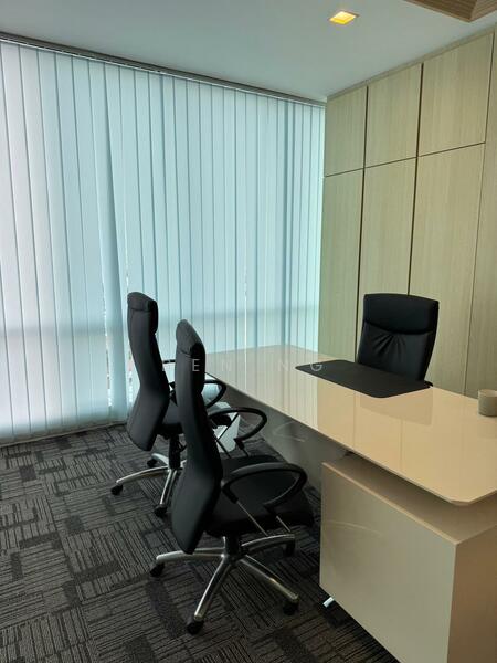 Office for Sale in Taman Tun Dr Ismail (Kuala Lumpur) - BEN NG - Study - PropertyGuru.com.my