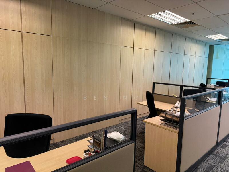 Office for Sale in Taman Tun Dr Ismail (Kuala Lumpur) - BEN NG - Office - PropertyGuru.com.my
