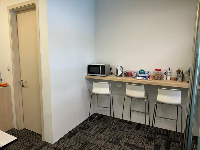 Office for Sale in Taman Tun Dr Ismail (Kuala Lumpur) - BEN NG - Kitchen - PropertyGuru.com.my