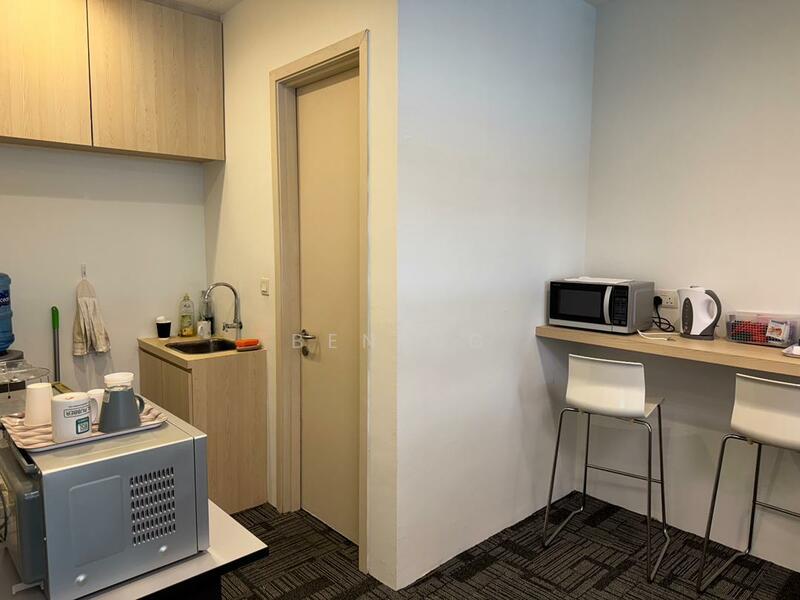 Office for Sale in Taman Tun Dr Ismail (Kuala Lumpur) - BEN NG - Kitchen - PropertyGuru.com.my