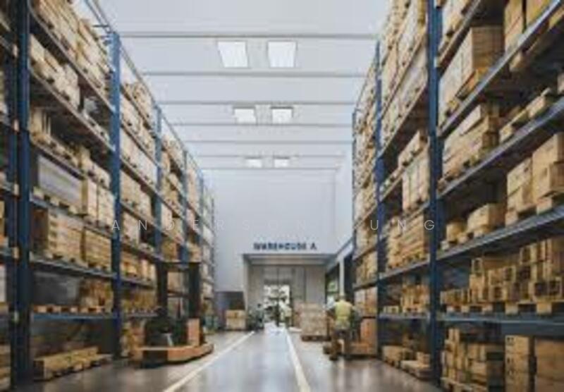 Warehouse