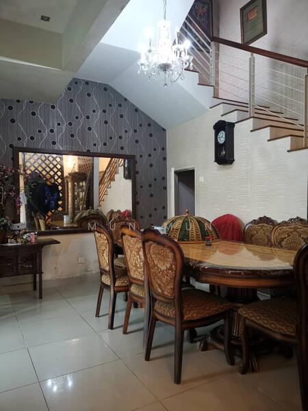 For Sale - The Oasis @ Cheras