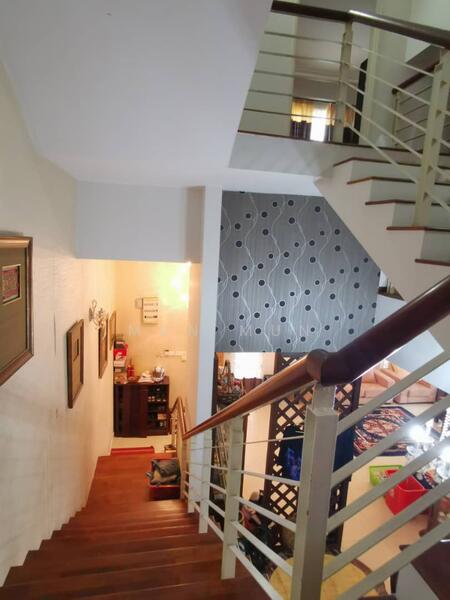 For Sale - The Oasis @ Cheras