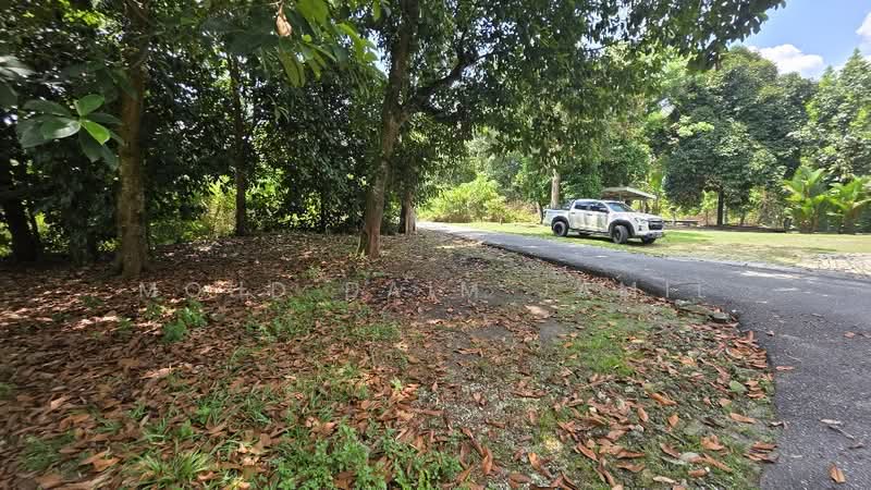Agricultural Land for Sale in Antara Gapi (Ulu Yam) - Mohd Daim Jamil - Exterior - PropertyGuru.com.my