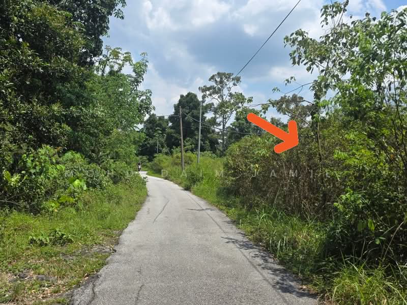 Agricultural Land for Sale in Antara Gapi (Ulu Yam) - Mohd Daim Jamil - Exterior - PropertyGuru.com.my