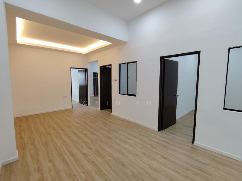 Corridor