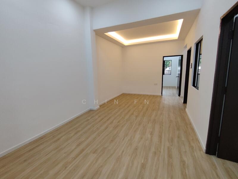 Corridor