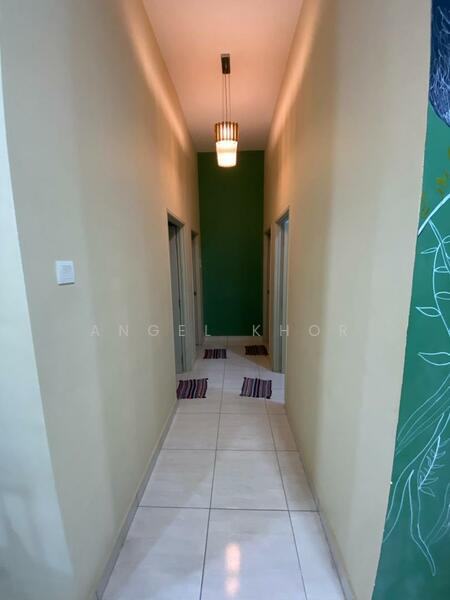 Corridor