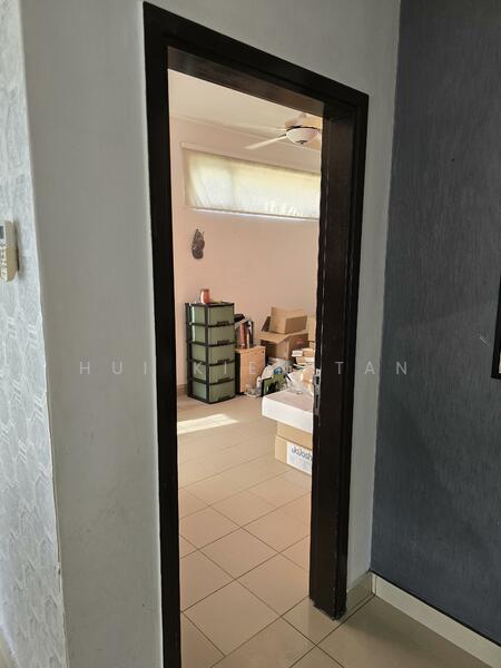 2-storey Terraced House for Sale in Laman Glenmarie (Shah Alam) - Hui Kien Tan - Bedroom - PropertyGuru.com.my