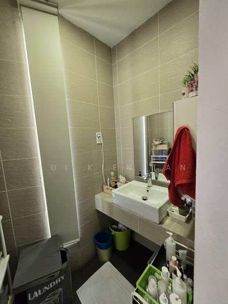 2-storey Terraced House for Sale in Laman Glenmarie (Shah Alam) - Hui Kien Tan - Bathroom - PropertyGuru.com.my