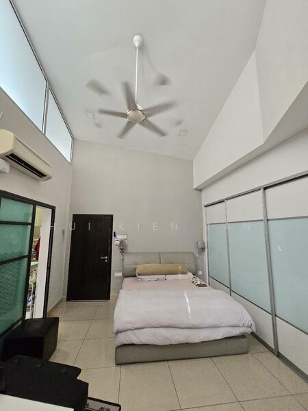 2-storey Terraced House for Sale in Laman Glenmarie (Shah Alam) - Hui Kien Tan - Bedroom - PropertyGuru.com.my