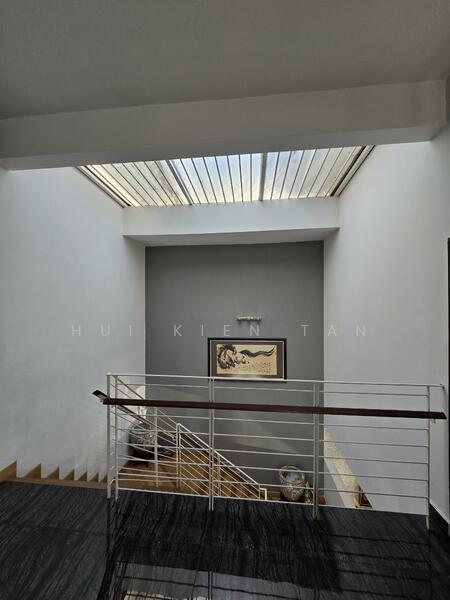 2-storey Terraced House for Sale in Laman Glenmarie (Shah Alam) - Hui Kien Tan - Corridor - PropertyGuru.com.my