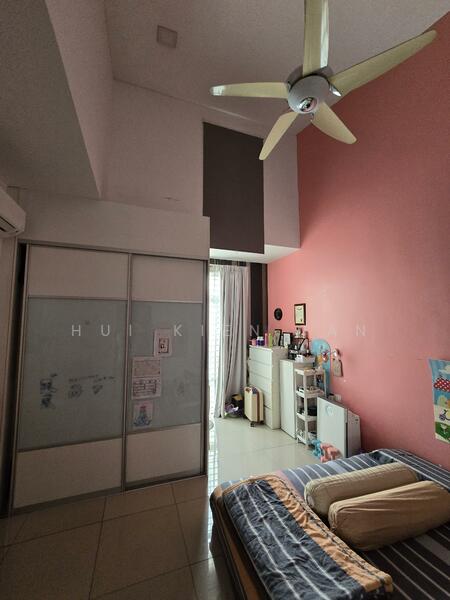 2-storey Terraced House for Sale in Laman Glenmarie (Shah Alam) - Hui Kien Tan - Bedroom - PropertyGuru.com.my