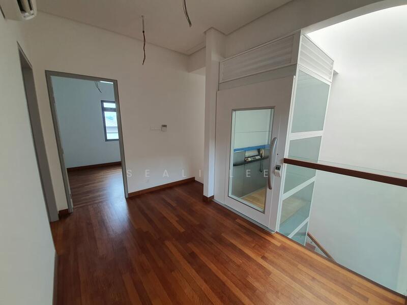 Corridor