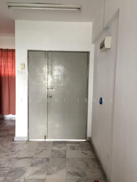 Corridor