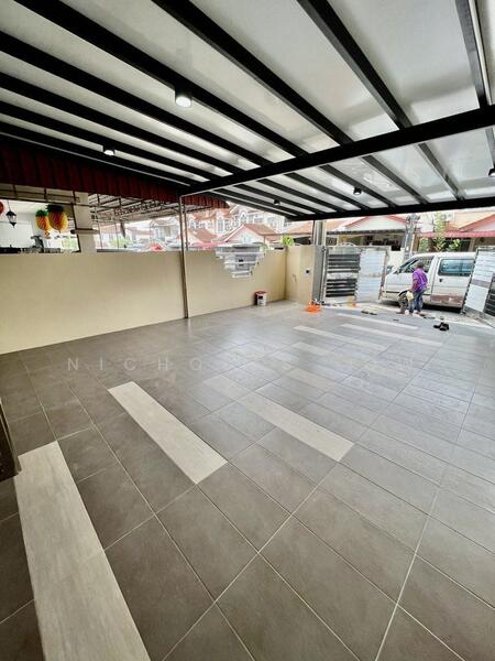 Car Park