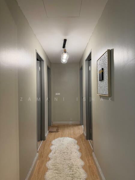 Corridor