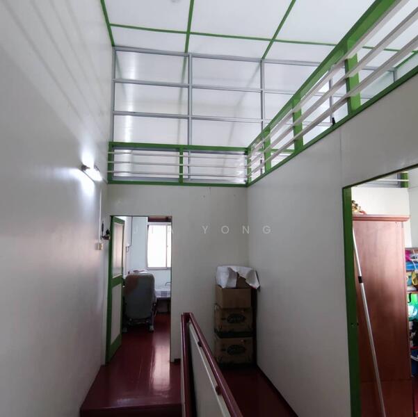 Corridor