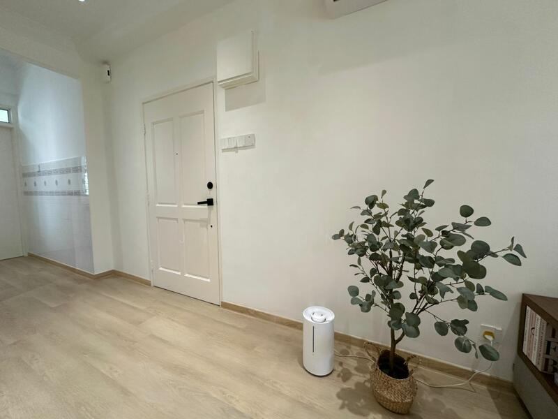 Corridor