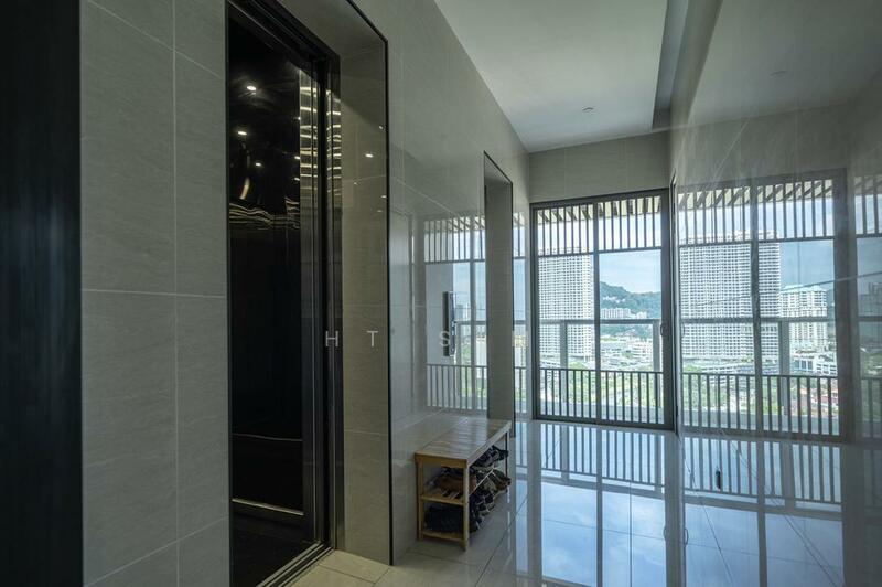 Corridor