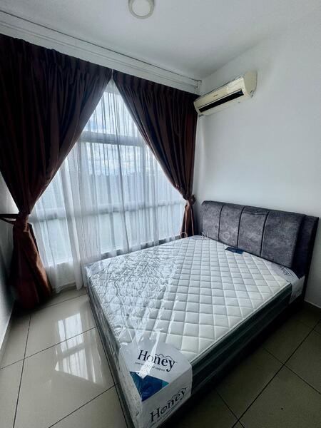 Untuk Disewa - D'Rich Executive Suites