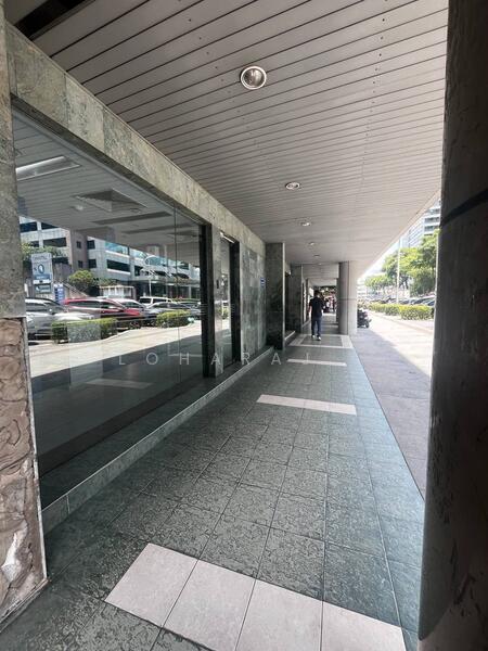 Corridor