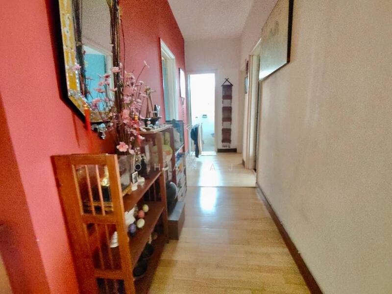 Corridor