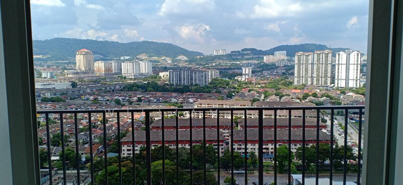 Service Residence for Sale at Axis Crown - William Lim - View - PropertyGuru.com.my