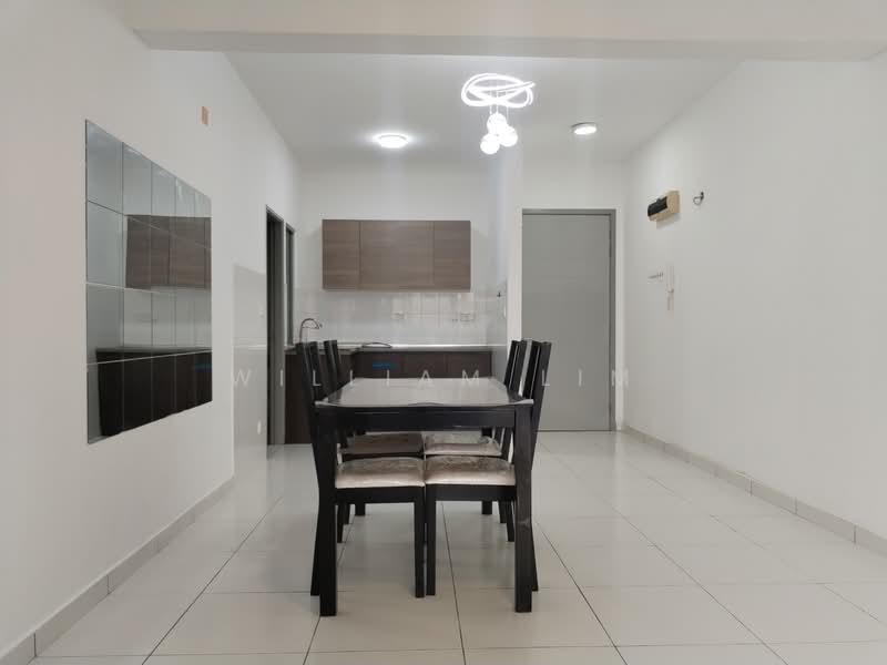 Servis Apartment untuk Dijual di Axis Crown - William Lim - PropertyGuru.com.my
