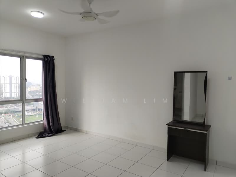 Servis Apartment untuk Dijual di Axis Crown - William Lim - View - PropertyGuru.com.my