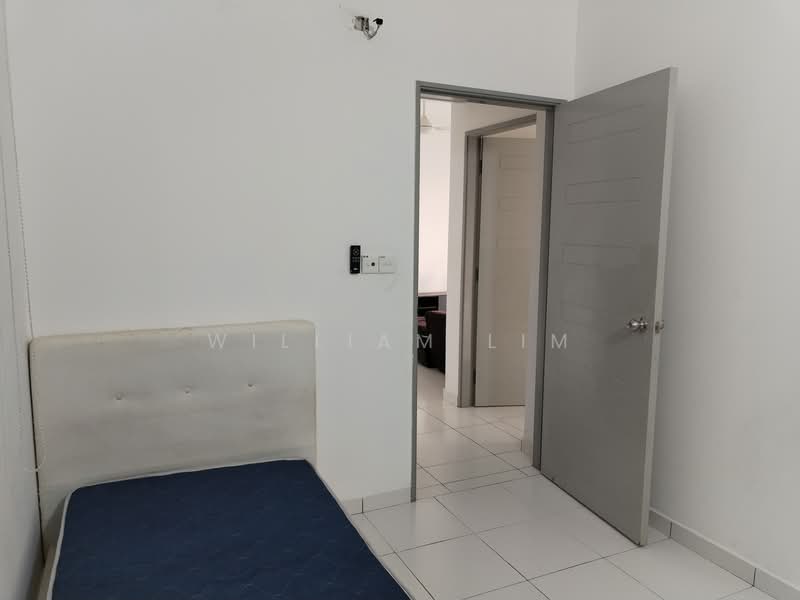 Servis Apartment untuk Dijual di Axis Crown - William Lim - Bedroom - PropertyGuru.com.my