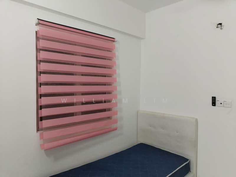 Servis Apartment untuk Dijual di Axis Crown - William Lim - Bedroom - PropertyGuru.com.my