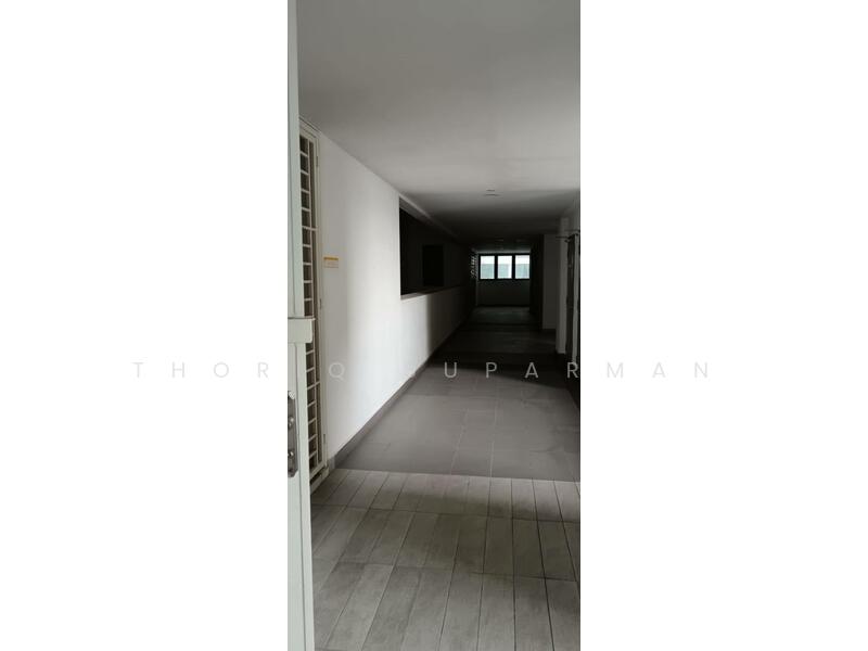 Corridor