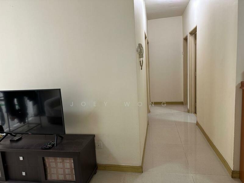 Corridor