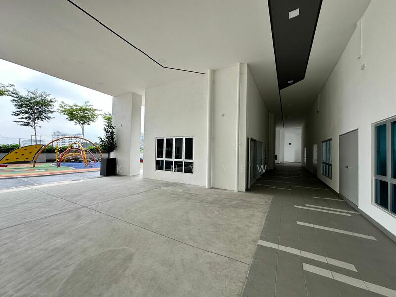 Corridor