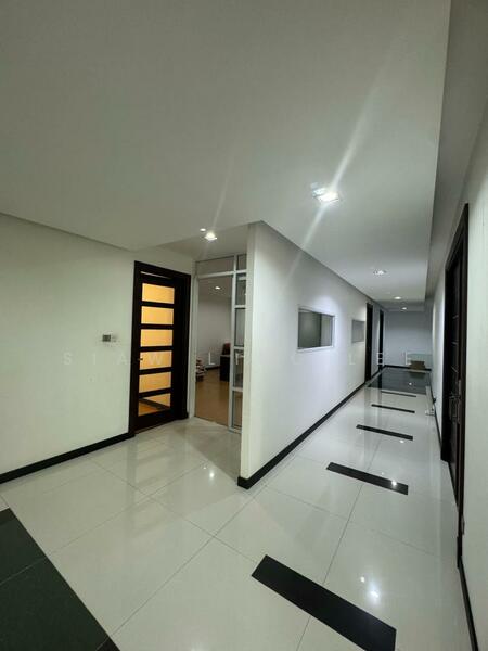 Untuk Dijual - Demak Maju Sejingkat industrial land Kuching