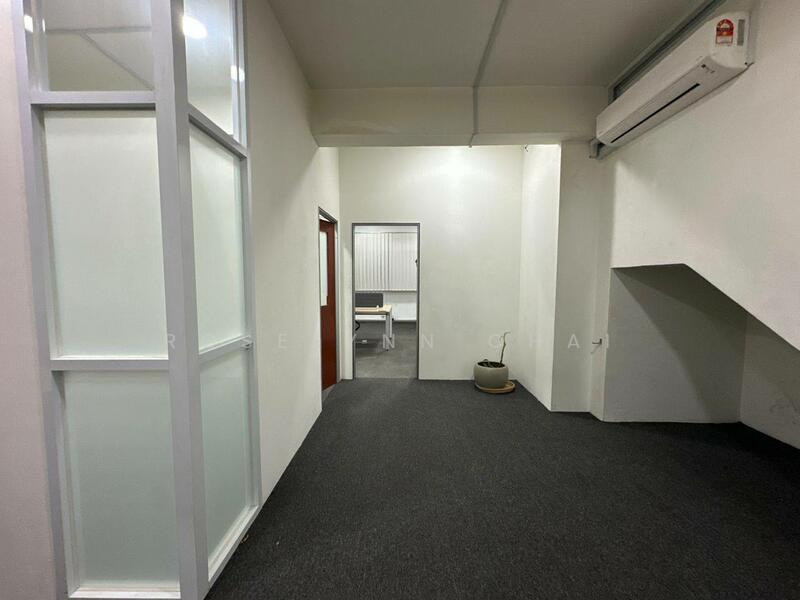 Corridor