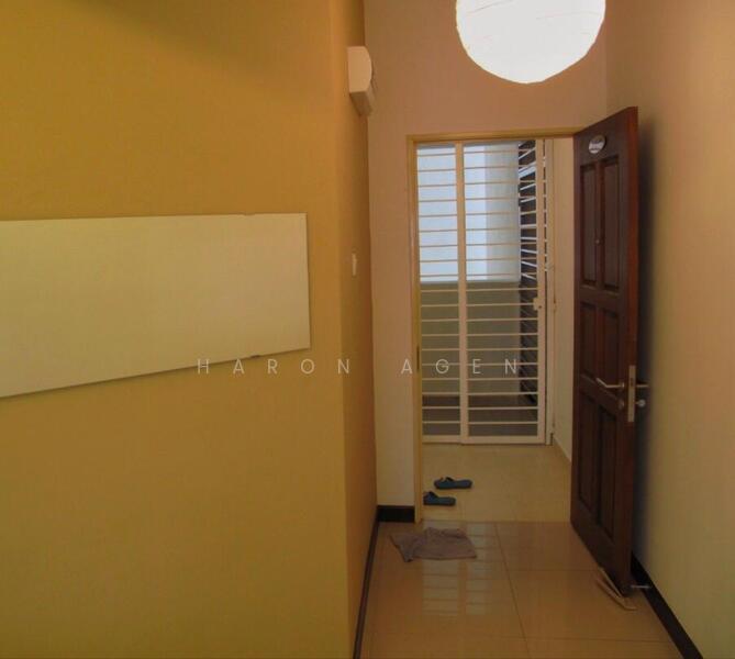 Corridor