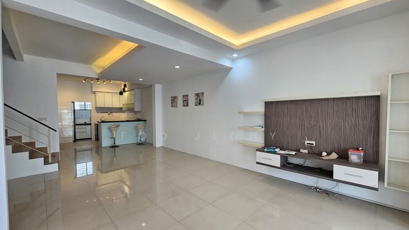 Ken Rimba Legian Residences untuk Untuk Dijual - RM 730,000, Mac 2026 - Living Room - PropertyGuru.com.my