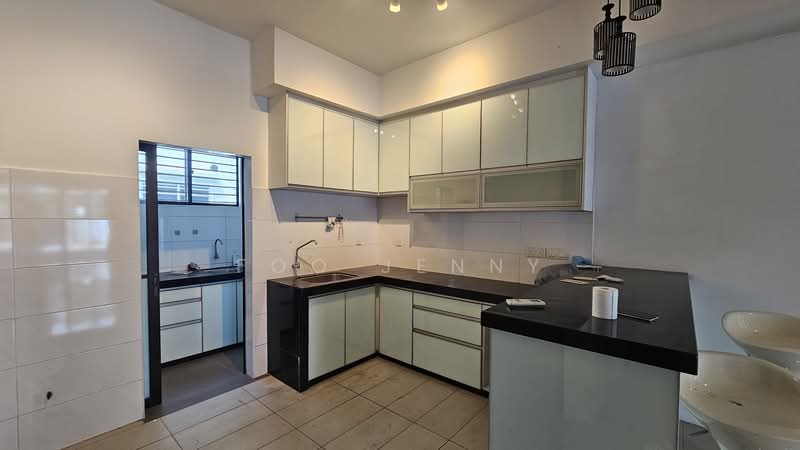 Ken Rimba Legian Residences untuk Untuk Dijual - RM 730,000, Mac 2026 - Kitchen - PropertyGuru.com.my