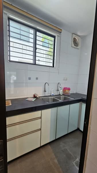Ken Rimba Legian Residences untuk Untuk Dijual - RM 730,000, Mac 2026 - Kitchen - PropertyGuru.com.my
