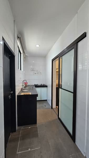 Ken Rimba Legian Residences untuk Untuk Dijual - RM 730,000, Mac 2026 - Kitchen - PropertyGuru.com.my