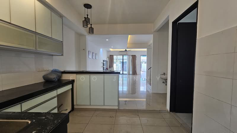 Ken Rimba Legian Residences untuk Untuk Dijual - RM 730,000, Mac 2026 - Kitchen - PropertyGuru.com.my