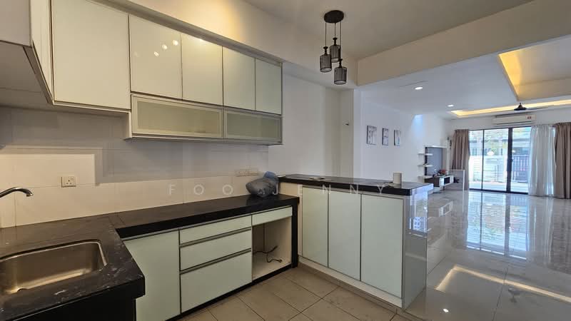 Ken Rimba Legian Residences untuk Untuk Dijual - RM 730,000, Mac 2026 - Kitchen - PropertyGuru.com.my