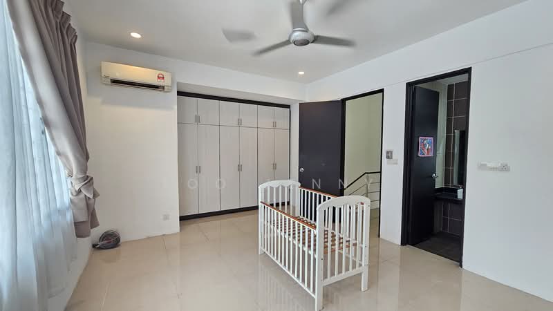 Ken Rimba Legian Residences untuk Untuk Dijual - RM 730,000, Mac 2026 - Bedroom - PropertyGuru.com.my