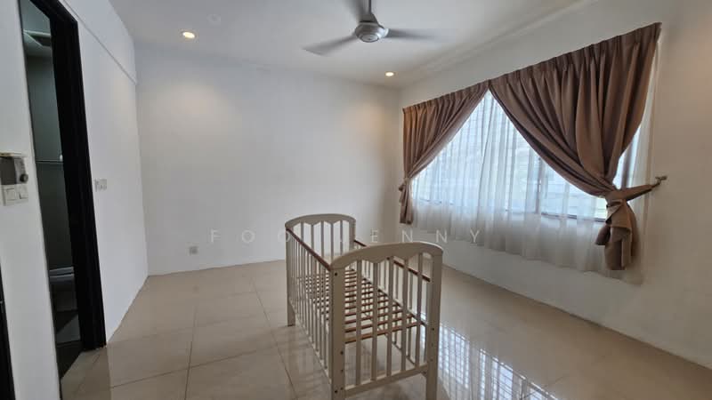 Ken Rimba Legian Residences untuk Untuk Dijual - RM 730,000, Mac 2026 - Bedroom - PropertyGuru.com.my