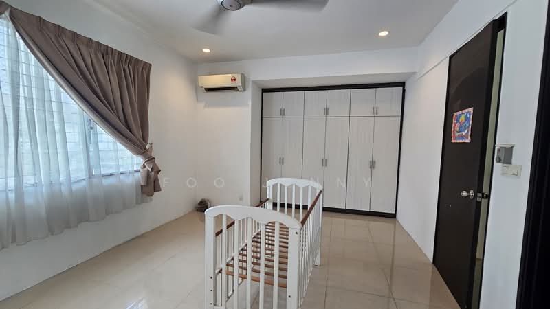 Ken Rimba Legian Residences untuk Untuk Dijual - RM 730,000, Mac 2026 - Bedroom - PropertyGuru.com.my