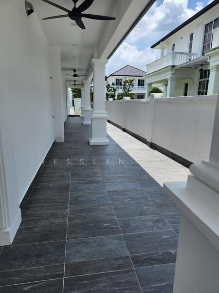 Corridor