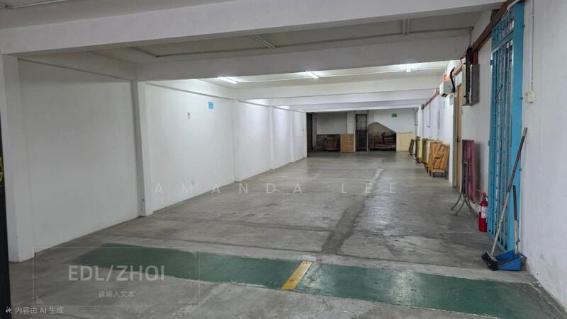 Corridor
