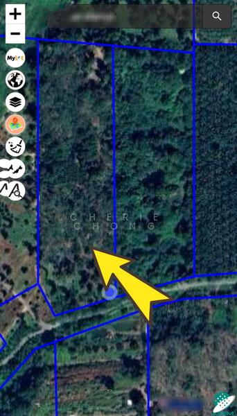 Agricultural Land for Sale in Kampung Jerlun (Kuala Kangsar) - Cherie Chong - PropertyGuru.com.my